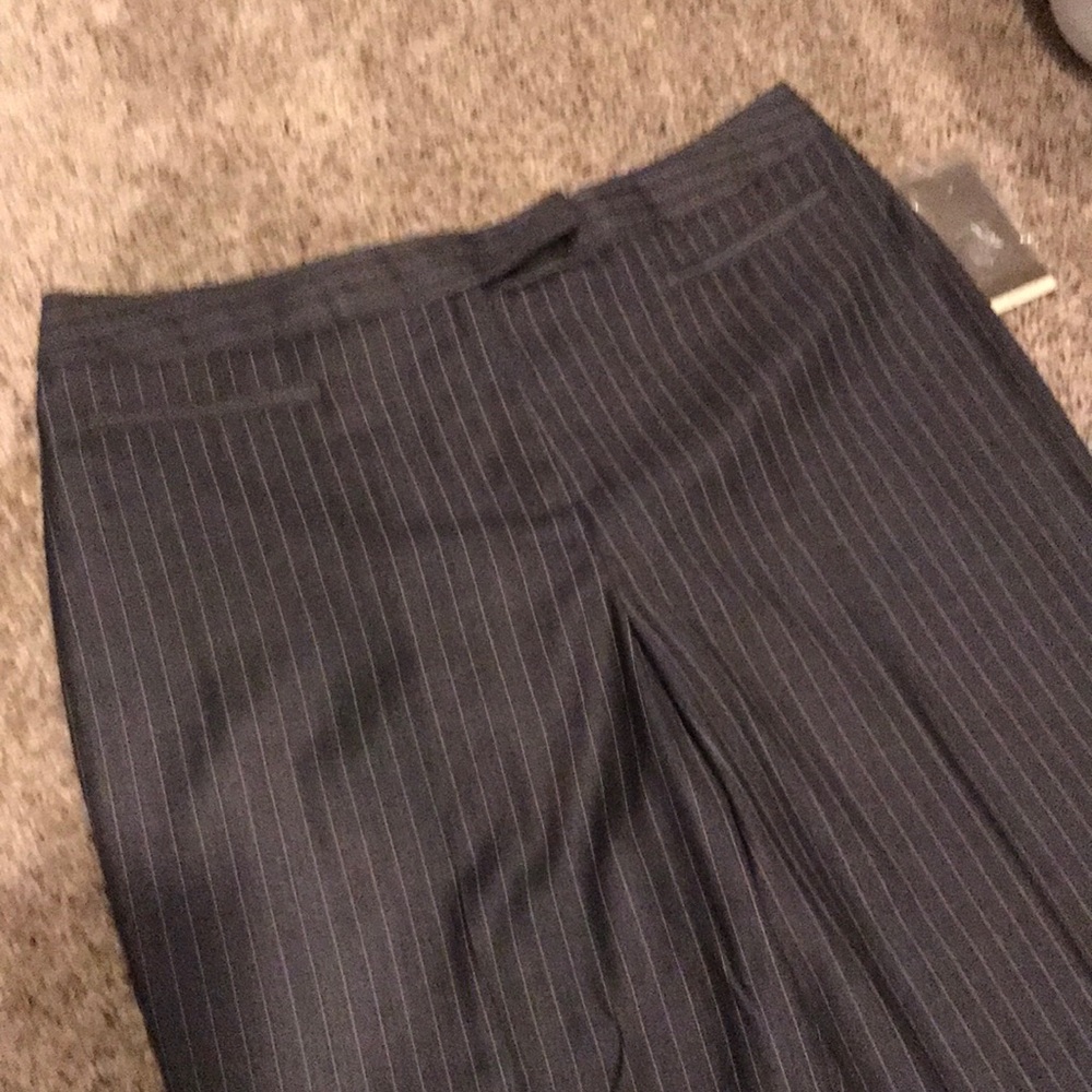 Dress pants